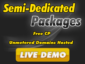 Semi-Dedicated